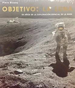 OBJETIVO: LA LUNA