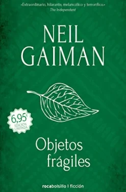 OBJETOS FRAGILES (LIMITED)