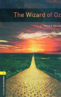 OBL 1: THE WIZARD OF OZ