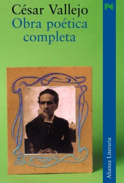 OBRA POETICA COMPLETA