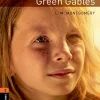 OBWL 3ED. 2 ANNE OF GREEN GABLES W / MP3