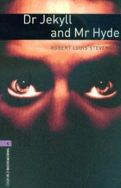 OBWL 3ED. 4 DR JEKYLL & MR HYDE
