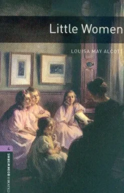 OBWL 3ED. 4 LITTLE WOMEN