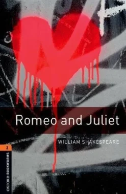 OBWL 3ED. 2 ROMEO AND JULIET ENHANCED