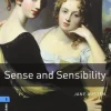 OBWL 3ED. 5 SENSE AND SENSIBILITY W / MP3 PACK