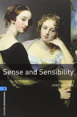 OBWL 3ED. 5 SENSE AND SENSIBILITY W / MP3 PACK
