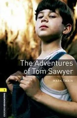 OBWL 3ED. 1 TOM SAWYER W / MP3 PACK