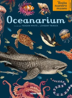 OCEANARIUM