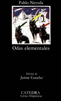 ODAS ELEMENTALES