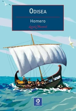 ODISEA (LETRAS MAESTRAS)