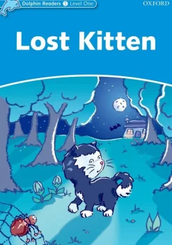 ODR 1: LOST KITTEN