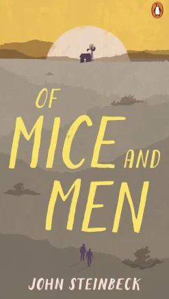 OF MICE AND MEN