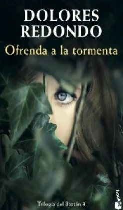OFRENDA A LA TORMENTA
