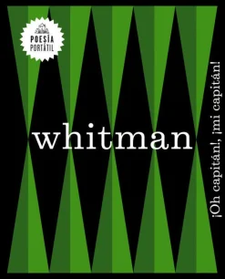 OH, CAPITAN!, ¡MI CAPITAN!