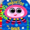 OJITOS INQUIETOS - EN EL MAR