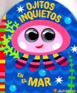 OJITOS INQUIETOS - EN EL MAR
