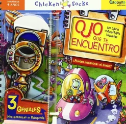 OJO QUE TE ENCUENTRO