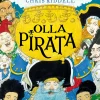 OLLA PIRATA
