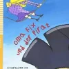 OMA FIX UND DER PIRAT MIT MULTI-ROM (LECT. ALEMAN INFANTIL)