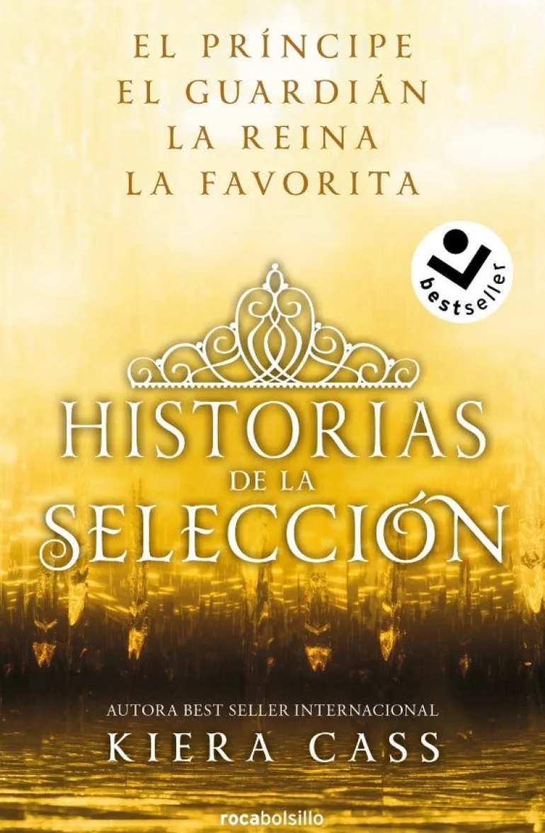 OMNIBUS HISTORIAS DE LA SELECCION (LIMIT