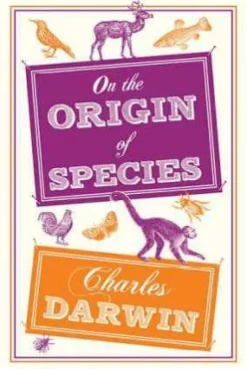 ON THE ORIGIN OF SPECIES