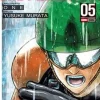 ONE - PUNCH MAN. N.5