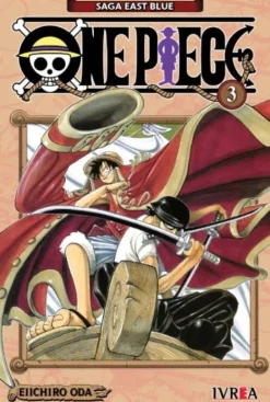 ONE PIECE #3