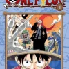ONE PIECE #4