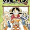 ONE PIECE #2