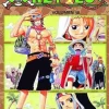 ONE PIECE N.18