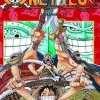 ONE PIECE N.15