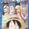 ONE PIECE N.27
