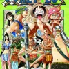 ONE PIECE N.28