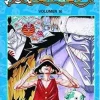 ONE PIECE N.10