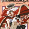 ONE PIECE N.3