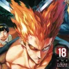 ONE PUNCH MAN N.18