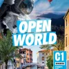 OPEN WORLD ADVANCED  SB WITHOUT ANSWERS W / ONLINE PRACTICE