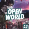OPEN WORLD KEY SB WITHOUT ANSWERS WITH ONLINE PRACTICE