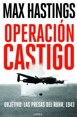 OPERACION CASTIGO