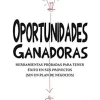 OPORTUNIDADES GANADORAS