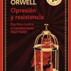 OPRESION Y RESISTENCIA