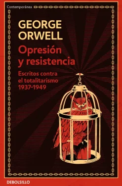 OPRESION Y RESISTENCIA