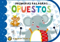 OPUESTOS - LADRILLITOS DE COLORES