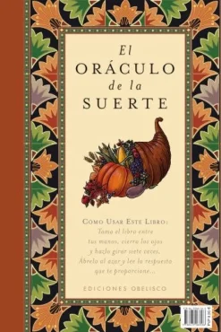 ORACULO DE LA SUERTE, EL