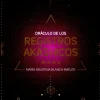ORACULO DE LOS REGISTROS AKASHICOS