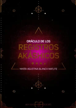 ORACULO DE LOS REGISTROS AKASHICOS