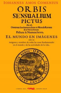 ORBIS SENSUALIUM PICTUS