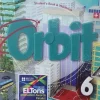 ORBIT INTERNATION ED SB / WB COMBO 6 PACK+EWORKBOOK