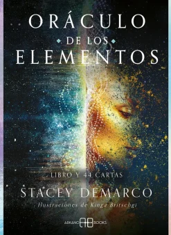 ORÁCULO DE LOS ELEMENTOS