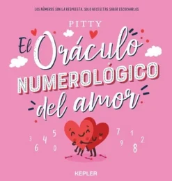 ORÁCULO NUMEROLÓGICO DEL AMOR,